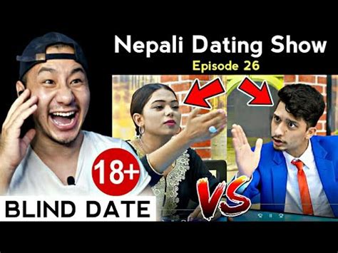 Nepali dating show